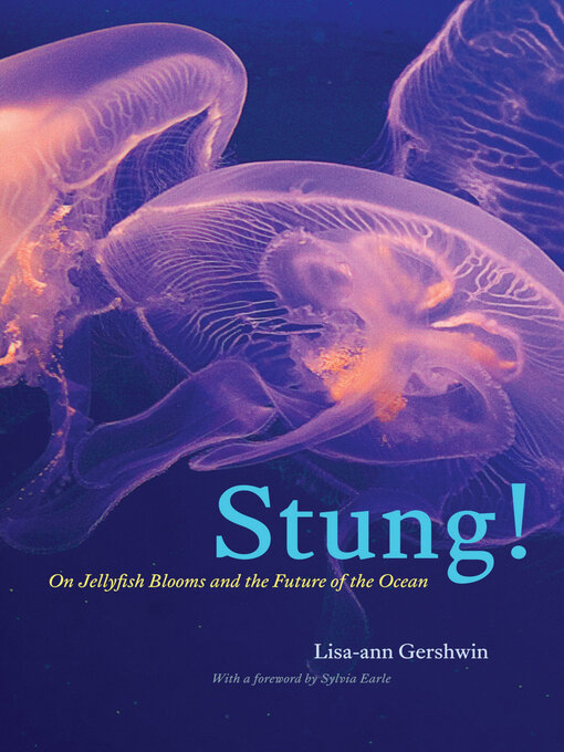 Title details for Stung! by Lisa-ann Gershwin - Available